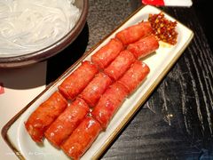 烤香腸-蛙小侠(长安万科店)
