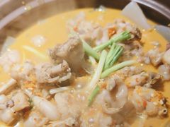 -费大厨辣椒炒肉(富兴店)
