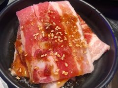 -入火韩国烤肉(凯旋广场店)