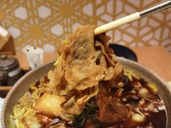 -德川家日本料理(中关村寰太大厦店)