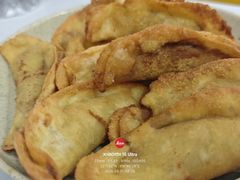 -李记清真馆(打钉巷店)