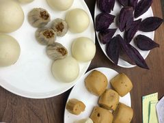 -连金饭店(金四路店)