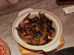 -山四砂锅(太原钟楼街店)