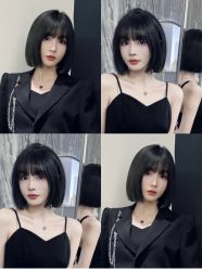 -吉艺心专业美发造型