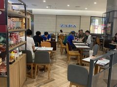 -COSTA COFFEE(上海虹口龙之梦)