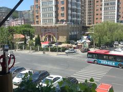 -一品诚记烤肉·甄选店(中南路店)