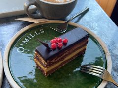 -O'mills Sourdough Bakery&Bistro(永嘉路店)