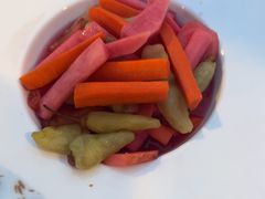 -No.DD戳子烧烤·江湖菜(北京总店)