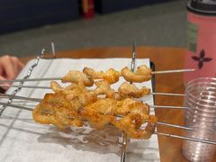 -老虎滩大连海鲜烧烤(水游城店)