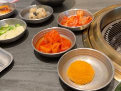 -麻蒲碳烤肉(远景路1号店)