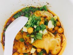 干溜抄手-老麻抄手(吉庆街店)