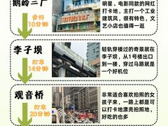 -烤匠麻辣烤鱼(观音桥大融城店)
