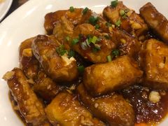 -一楼食业·美食人家