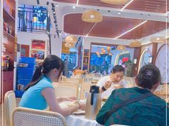 -谢大姐非遗啤酒鱼(君豪店-黑金店)