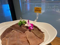 -巴奴毛肚火锅(六天地店)