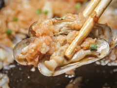 -青木岚小海鲜•小龙虾(友谊店)