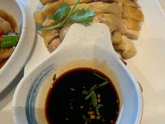 -壹只菜·崇明本地特色菜(崇明南门店)
