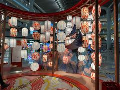 -皇城恒隆广场