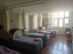 -颐健堂健康管理中心(宝龙店)