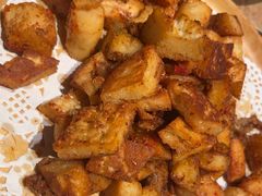 -耶里夏丽·丝路新疆菜·清真食品(徐汇南丹东路臻选店)