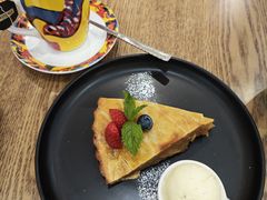 -安妮意大利餐厅(世贸天阶店)