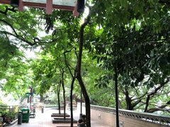 -鲤鱼门海鲜街