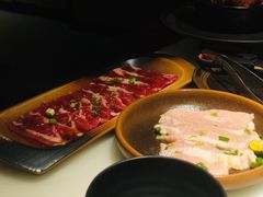 -厚贞日式烤肉(龙之梦店)