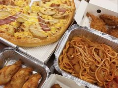 -必胜客(永旺店)