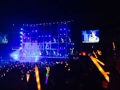 -宝能国际体育演艺中心