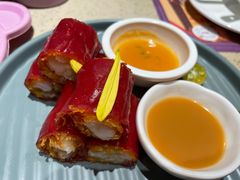 -点都德(花城店)