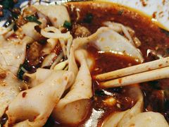 -子午路张记肉夹馍(兵马俑店)