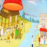 炎炎夏日,一起来享受嗦粉的快乐吧!