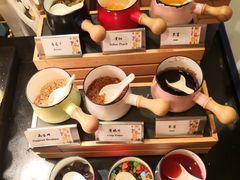 -咖啡苑·沈阳今旅酒店Hotel Jen·香格里拉集团