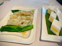 -粤财皇冠假日酒店·彩华轩中餐厅
