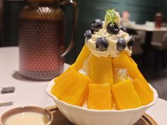 -必点海鲜·海肠捞饭大王(滨江道店)