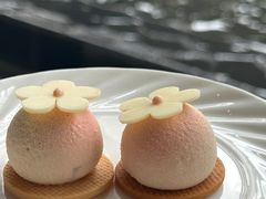 -广州天河希尔顿酒店