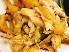 -钱大妈海鲜饭店(保利林语店)