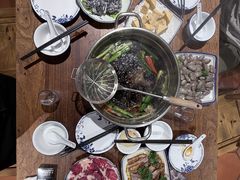 -厝味火锅·潮汕卤水火锅(十一合店)
