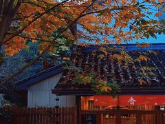 -灵隐飞来峰景区