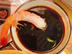 -温野菜涮涮锅(大悦城店)