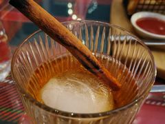 -南宁那莲豪华精选酒店-云霄酒廊·80楼高空城景酒吧