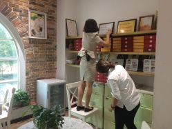 -星豆豆儿童摄影(南郊太白南路店)