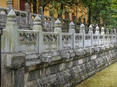 -桂林独秀峰王城景区