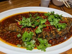 -东来土菜馆(民祥园路店)