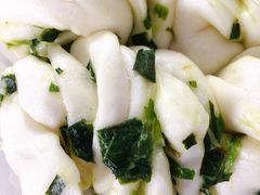 -白玉兰食品(中山公园龙之梦店)