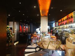 -YUE·6·西式融合餐厅(外滩六号店)