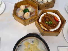 -怀德酒楼·粤菜·海鲜·茶点(怀德万象汇店)