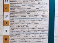 -首都医科大学附属北京友谊医院(西城院区)
