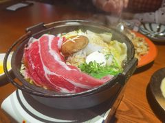 -二丁目食堂(浑南花园城店)