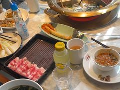 -川味观·鲜货火锅(西湖文化广场店)
